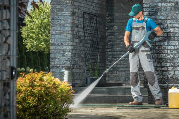 Spring Cleaning in Pearl, MS