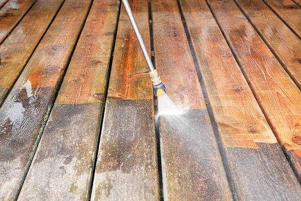 Best Post-Construction Pressure Washing  in Pearl, MS